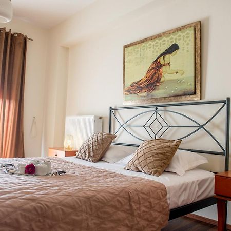 Villa Marena With Extraordinary Views آغيوس نيكولاوس المظهر الخارجي الصورة