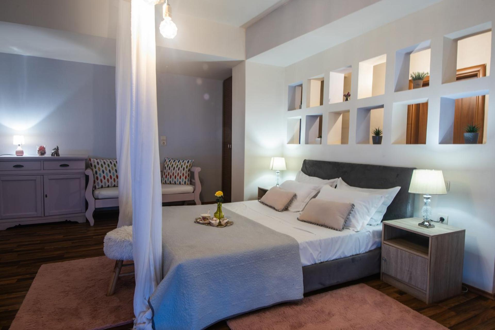 Villa Marena With Extraordinary Views آغيوس نيكولاوس المظهر الخارجي الصورة
