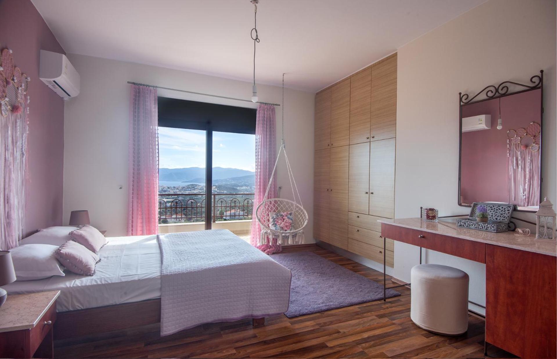 Villa Marena With Extraordinary Views آغيوس نيكولاوس المظهر الخارجي الصورة