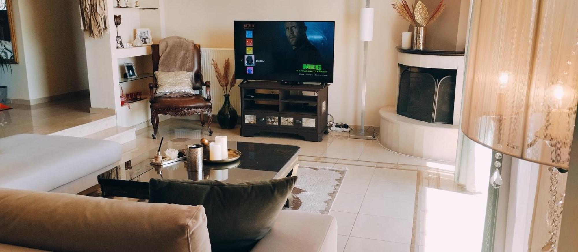 Villa Marena With Extraordinary Views آغيوس نيكولاوس المظهر الخارجي الصورة